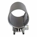 Exhaust Muffler Clamp - 55MM Main Image