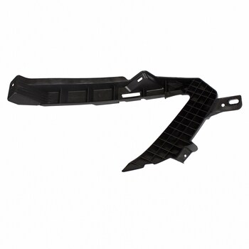 Headlight Bracket Bumper - Right, Front