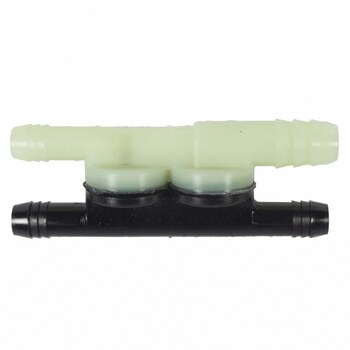 Non Return Valve. Booster Check Valve - 6.2L.