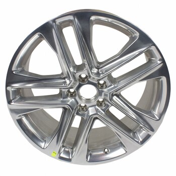 Wheel Rim 20 X 8.5 Alum Type 2