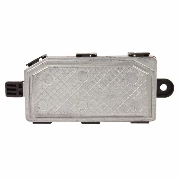 Hvac Blower Motor Resistor Control Main Image