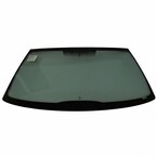 Windshield Glass - With "F150" Logo Main Image