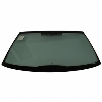 Windshield Glass - With "F150" Logo