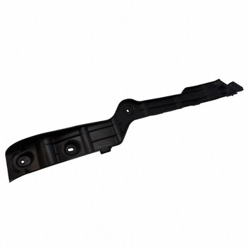 Bumper Cover Bracket Reinforcement - Left, Rear