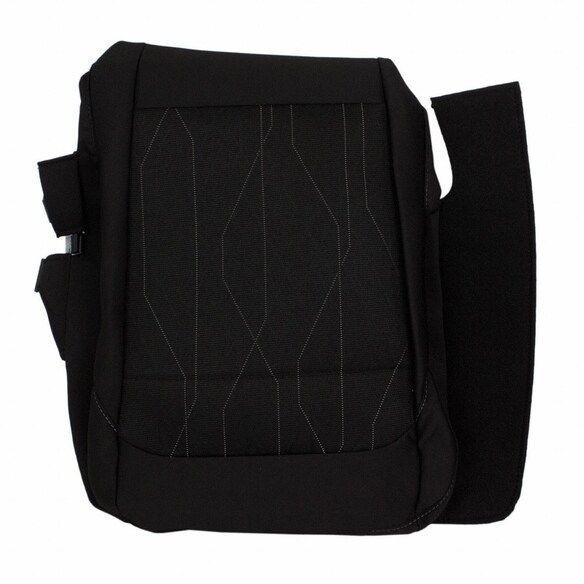 Seat Cover Cushion - Right, Front Main Image