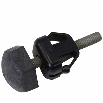 Hood Stop Buffer Door Check - Left, Right