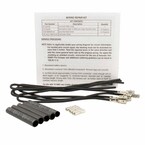 Fuel Pump Jumper Harness Kit Terminal - 1.8 MM Main Image