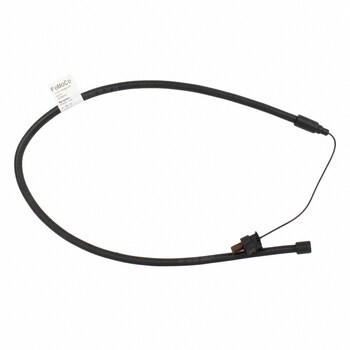 Liftgate Motion Sensor Object - Upper