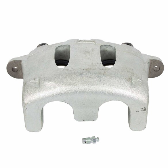 Disc Brake Caliper - Front, Rear, Back Main Image