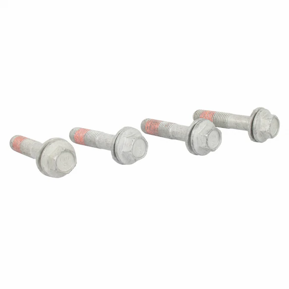 Hex Head Bolt And Washer Axle Hub Mounting Main Image