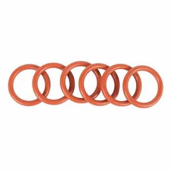 AIR CONDITIONING (A/C) Line o-ring O Ring "O" - 14.35 X 2.62