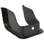 Bracket Kit Frame Rail - Left, Front Main Image