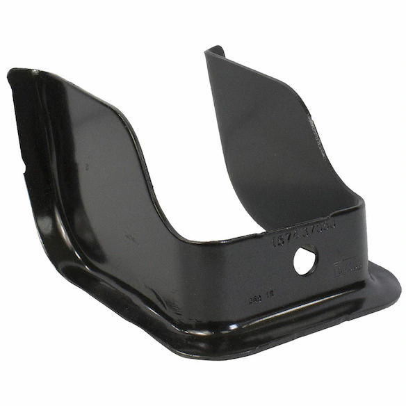 Bracket Kit Frame Rail - Left, Front Main Image