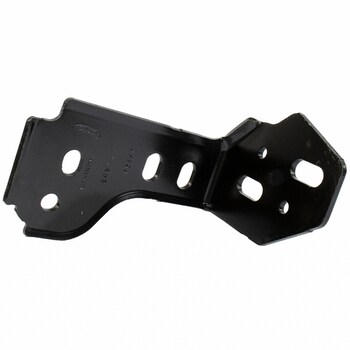 Bumper Face Bar Reinforcement Beam Bracket - Right, Rear