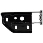 Frame Rail End Bracket Bumper Repair Kit - Left Main Image