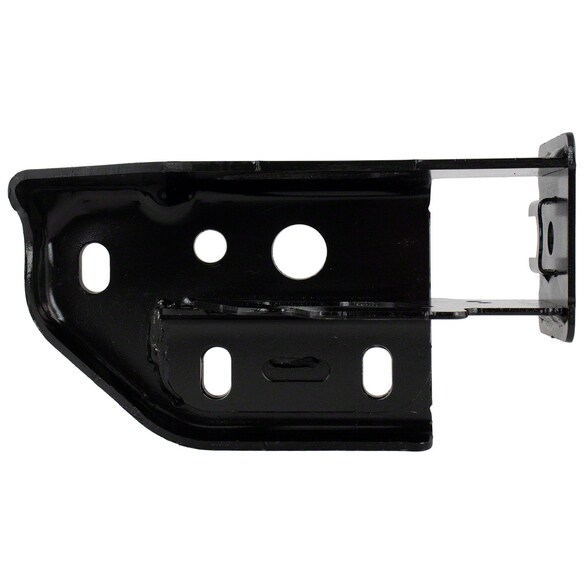 Frame Rail End Bracket Bumper Repair Kit - Left Main Image