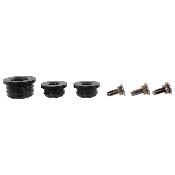 Brake Master Cylinder Screw Kit - M4 Main Image