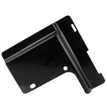 Quarter Panel Reinforcement - Left, Rear, Inner