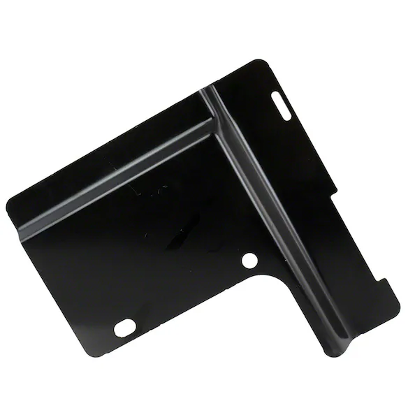 Quarter Panel Reinforcement - Left, Rear, Inner Main Image