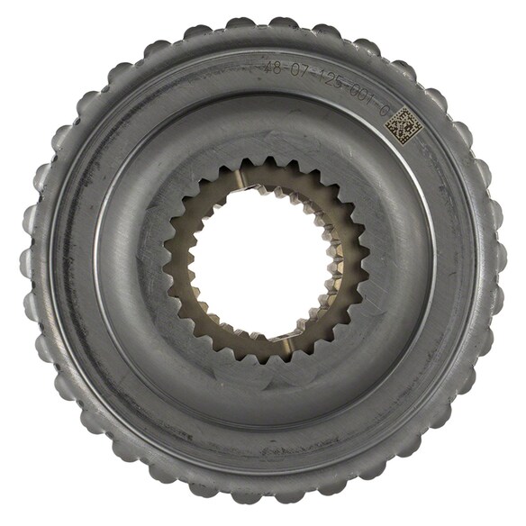 Clutch Direct (7-MT) Main Image