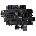Door Lock And Alarm Module Control Main Image
