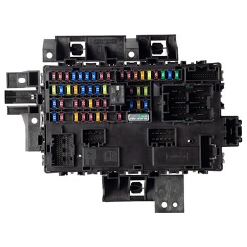 Door Lock And Alarm Module Control