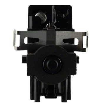 Humidity Sensor Includes: Cabin Air Temperature