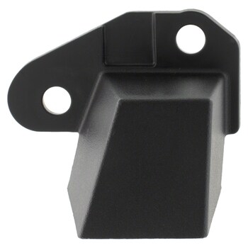 Liftgate Stop Bumper - Right