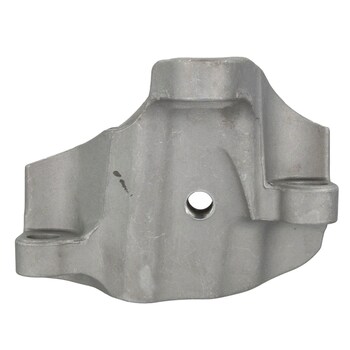 Support Drive Unit - Front, Upper