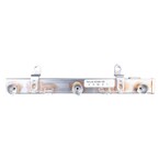 Manifold Fuel Supply Port Injection Rail - Left, Upper 3.5L Main Image