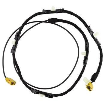 Gps Navigation System Antenna Cable Extension