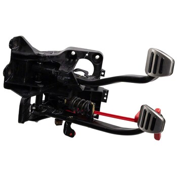 Pedal Brake - 2.3L (6-MT, MT)