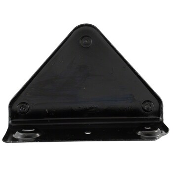 Diesel Glow Plug Controller Bracket - 6.7L