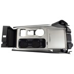 Console Panel Sandstone - Upper (XLT) Main Image