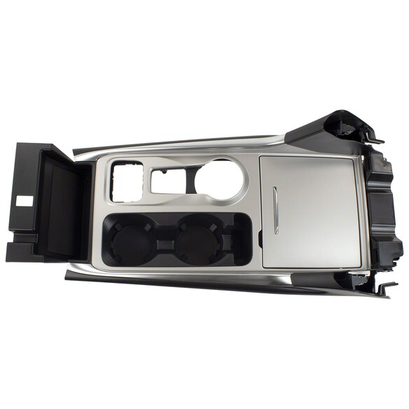 Console Panel Sandstone - Upper (XLT) Main Image