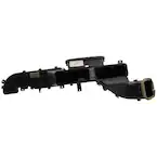 Instrument Panel Air Duct Vent Louver Hose Main Image