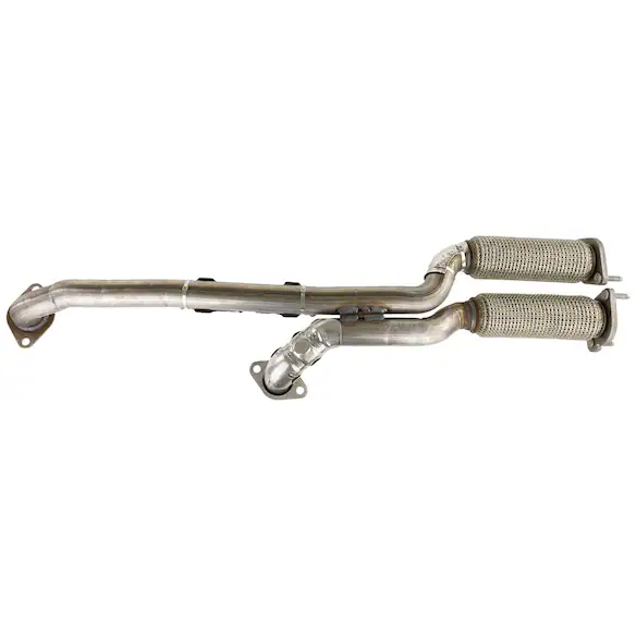 Tube Exhaust Crossover Pipe - 3.7L Main Image
