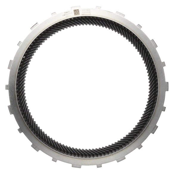 Differential Ring Gear Output - Rear (GT Feature Car) Main Image