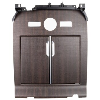 Control Selector Lever Cover