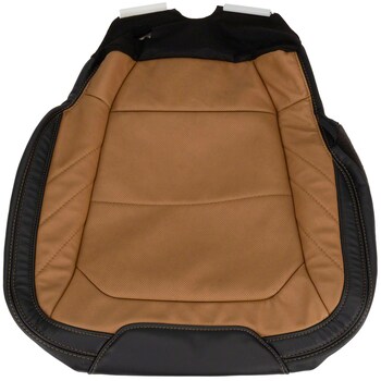 Cover Seat Cushion - Right, Front