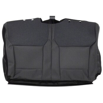 Seat Back Cover - Left, Rear (XLT)