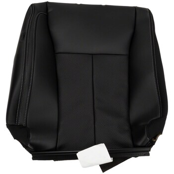 Seat Back Cushion Cover - Right, Rear