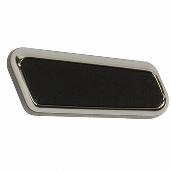 Power Seat Switch Knob Control