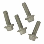 Flanged Hex Head Bolt - M6 X 20MM Main Image