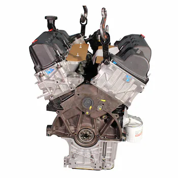 Engine Long Block Service - 4.0L (AT)