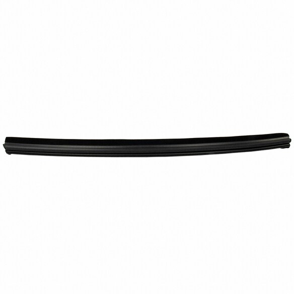 Door Window Belt Weatherstrip - Left, Rear Main Image