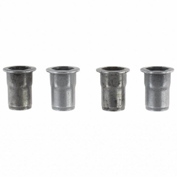 Special Nut Fender Support - M6 X 1.00 Main Image