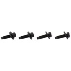 Blind Spot Detection System Warning Sensor Bolt Hex Head - M4 x 12MM Main Image