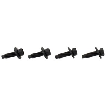 Blind Spot Detection System Warning Sensor Bolt Hex Head - M4 x 12MM