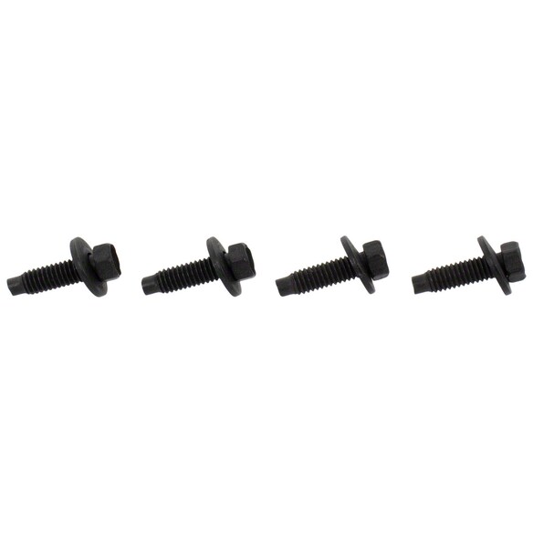 Blind Spot Detection System Warning Sensor Bolt Hex Head - M4 x 12MM Main Image